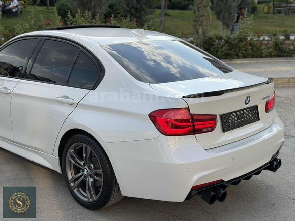 2016 MODEL-186 BİN KM-HATASIZ-40 YIL-SERVİS BAKIMLI-HIZ SABİTLM