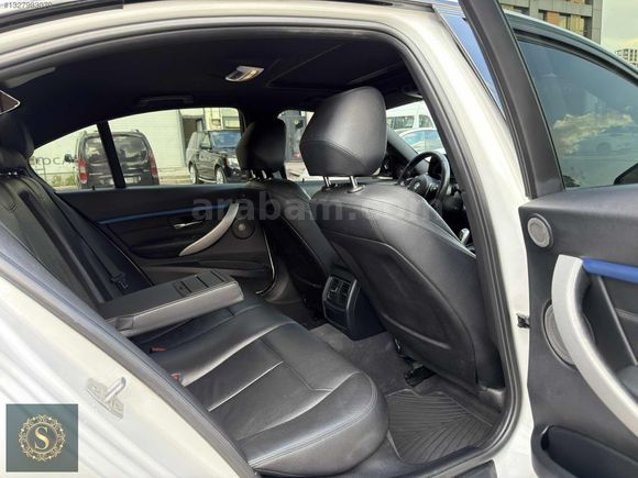 2016 MODEL-186 BİN KM-HATASIZ-40 YIL-SERVİS BAKIMLI-HIZ SABİTLM