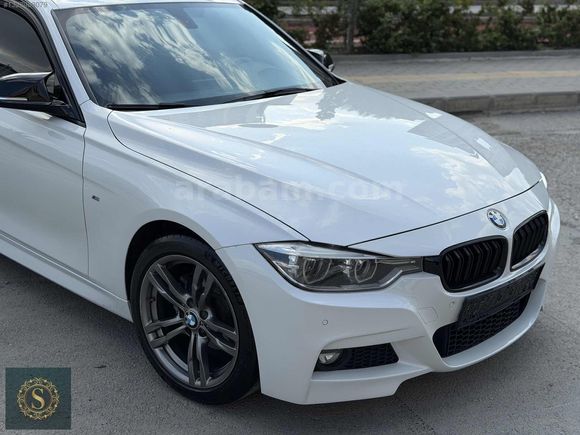 2016 MODEL-186 BİN KM-HATASIZ-40 YIL-SERVİS BAKIMLI-HIZ SABİTLM
