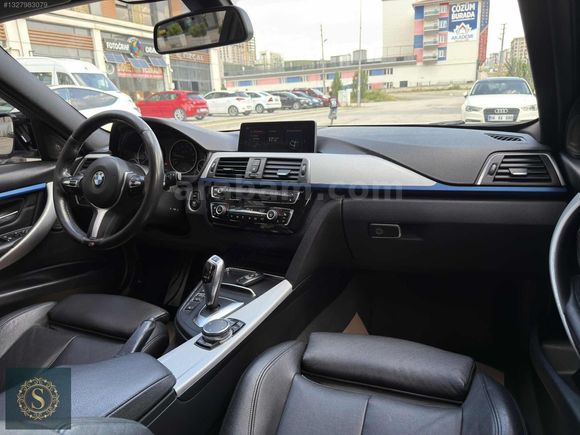 2016 MODEL-186 BİN KM-HATASIZ-40 YIL-SERVİS BAKIMLI-HIZ SABİTLM