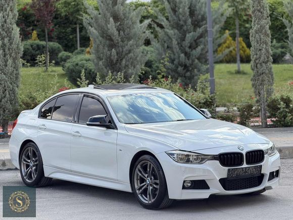 2016 MODEL-186 BİN KM-HATASIZ-40 YIL-SERVİS BAKIMLI-HIZ SABİTLM