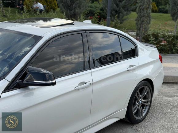 2016 MODEL-186 BİN KM-HATASIZ-40 YIL-SERVİS BAKIMLI-HIZ SABİTLM