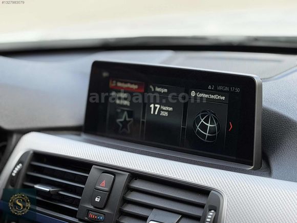 2016 MODEL-186 BİN KM-HATASIZ-40 YIL-SERVİS BAKIMLI-HIZ SABİTLM