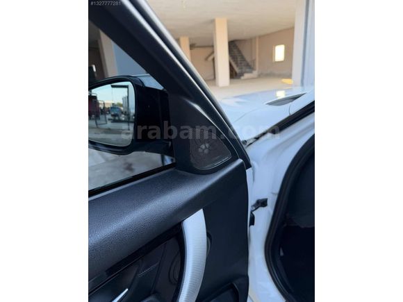 TOLGA AYTAR'DAN BMW 320İED 40TH YEAR EDİTİON