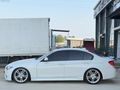 TOLGA AYTAR'DAN BMW 320İED 40TH YEAR EDİTİON