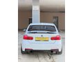 TOLGA AYTAR'DAN BMW 320İED 40TH YEAR EDİTİON