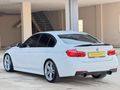 TOLGA AYTAR'DAN BMW 320İED 40TH YEAR EDİTİON