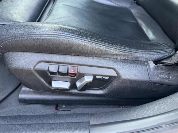 TOLGA AYTAR'DAN BMW 320İED 40TH YEAR EDİTİON