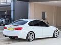 TOLGA AYTAR'DAN BMW 320İED 40TH YEAR EDİTİON