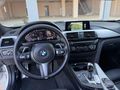 TOLGA AYTAR'DAN BMW 320İED 40TH YEAR EDİTİON