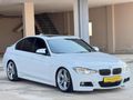TOLGA AYTAR'DAN BMW 320İED 40TH YEAR EDİTİON