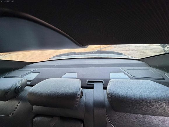 TOLGA AYTAR'DAN BMW 320İED 40TH YEAR EDİTİON