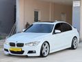 TOLGA AYTAR'DAN BMW 320İED 40TH YEAR EDİTİON