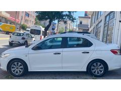 Galeriden Peugeot 301 1.2 Access 2015 Model Kocaeli 181.212 km Beyaz