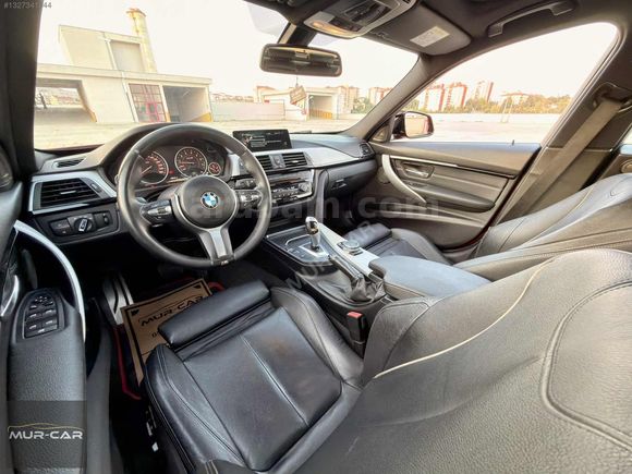 MUR-CAR// 2016 40.TH YEAR EDİTİON 140 BİN KM MELBOURNE KIRMIZI