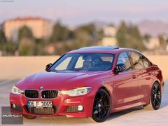 MUR-CAR// 2016 40.TH YEAR EDİTİON 140 BİN KM MELBOURNE KIRMIZI