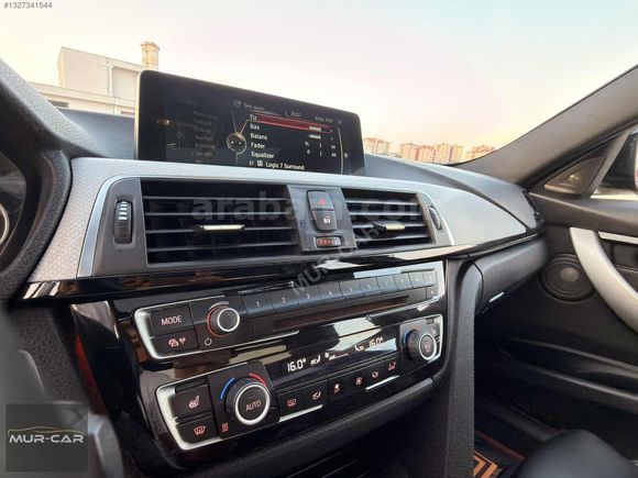 MUR-CAR// 2016 40.TH YEAR EDİTİON 140 BİN KM MELBOURNE KIRMIZI
