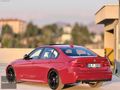 MUR-CAR// 2016 40.TH YEAR EDİTİON 140 BİN KM MELBOURNE KIRMIZI