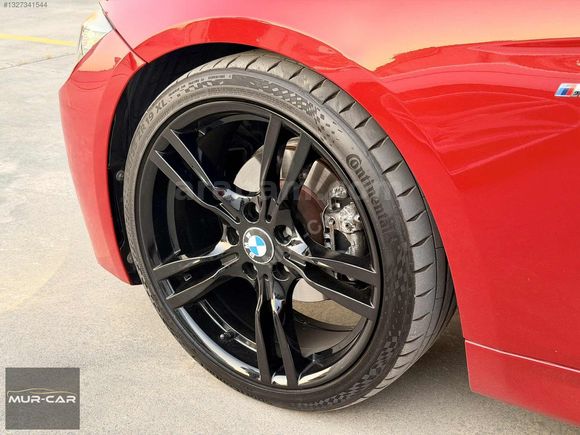 MUR-CAR// 2016 40.TH YEAR EDİTİON 140 BİN KM MELBOURNE KIRMIZI