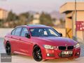 MUR-CAR// 2016 40.TH YEAR EDİTİON 140 BİN KM MELBOURNE KIRMIZI