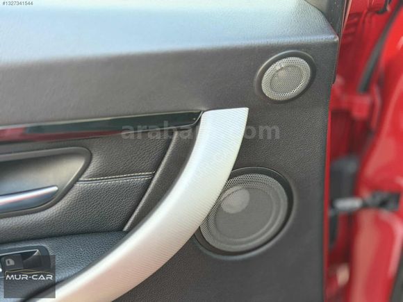 MUR-CAR// 2016 40.TH YEAR EDİTİON 140 BİN KM MELBOURNE KIRMIZI