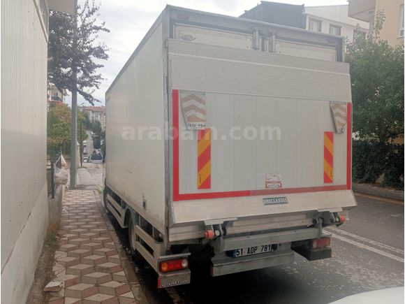 Sahibinden Isuzu NPR