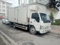 Sahibinden Isuzu NPR