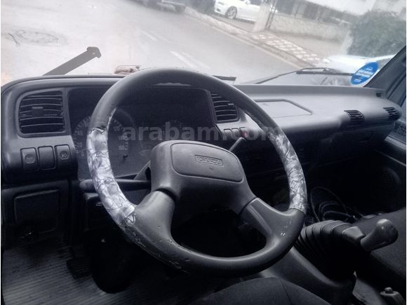 Sahibinden Isuzu NPR