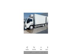 Sahibinden Isuzu NPR