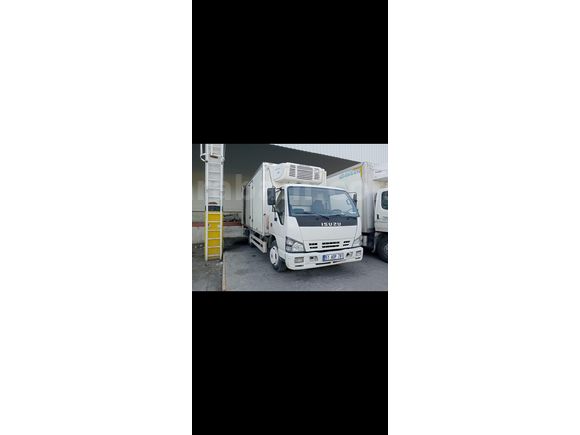 Sahibinden Isuzu NPR