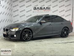 2016/BMW 3.20İ/40. YIL/HAFIZA/HARMAN KARDON/ISITMA
