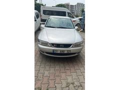 Sahibinden Opel Vectra 1.6 Comfort 2001 Model 