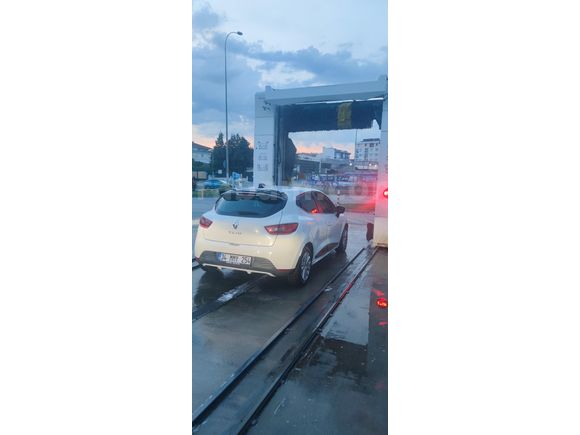 Sahibinden Renault Clio 1.2 Joy 2015 Model  176.000 km Beyaz