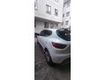 Sahibinden Renault Clio 1.2 Joy 2015 Model  176.000 km Beyaz