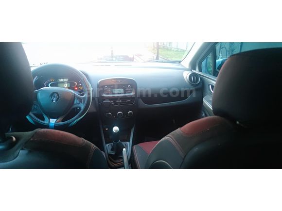 Sahibinden Renault Clio 1.2 Joy 2015 Model  176.000 km Beyaz