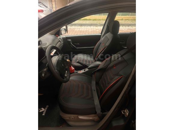 Sahibinden Renault Laguna 2.0 Expression 2003 Model  320.000 km Siyah