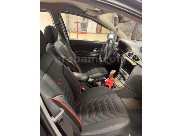 Sahibinden Renault Laguna 2.0 Expression 2003 Model  320.000 km Siyah