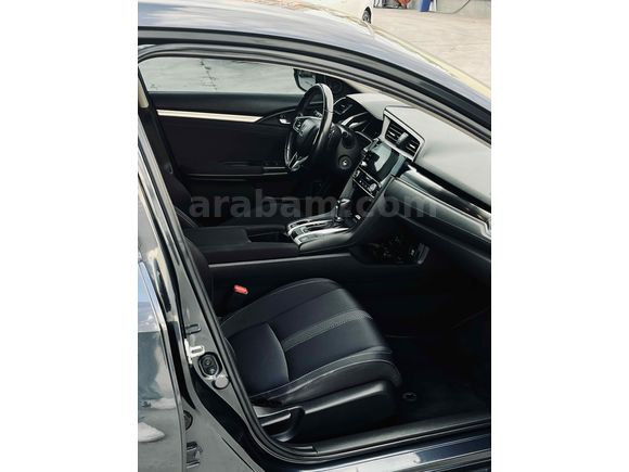 Sahibinden Honda Civic 1.6i VTEC Eco Elegance 2021 Model 