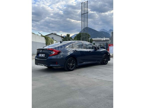 Sahibinden Honda Civic 1.6i VTEC Eco Elegance 2021 Model 