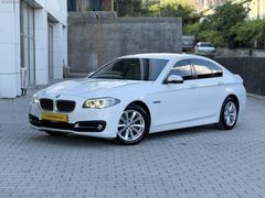 2013-520i-DEĞİŞENSİZ-BOYASIZ-209.000KM