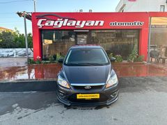 ÇAĞLAYAN OTOMOTİV'DEN 2011 FORD FOCUS 1.6 TDCİ TİTANİUM 110 HP