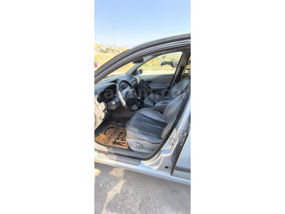 Sahibinden Renault Laguna 3.0 Initial 2003 Model