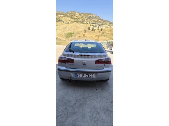 Sahibinden Renault Laguna 3.0 Initial 2003 Model