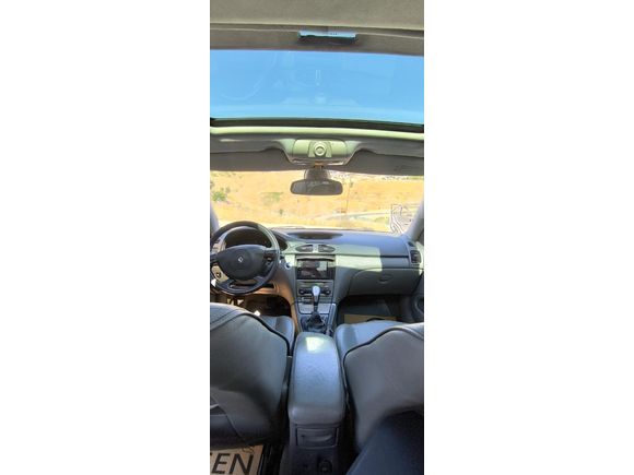 Sahibinden Renault Laguna 3.0 Initial 2003 Model