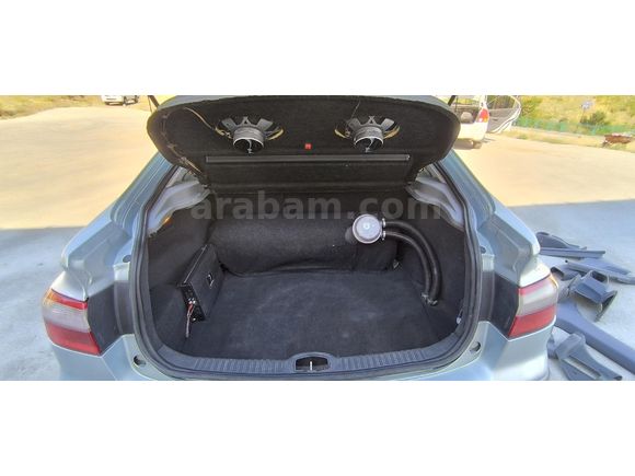 Sahibinden Renault Laguna 3.0 Initial 2003 Model