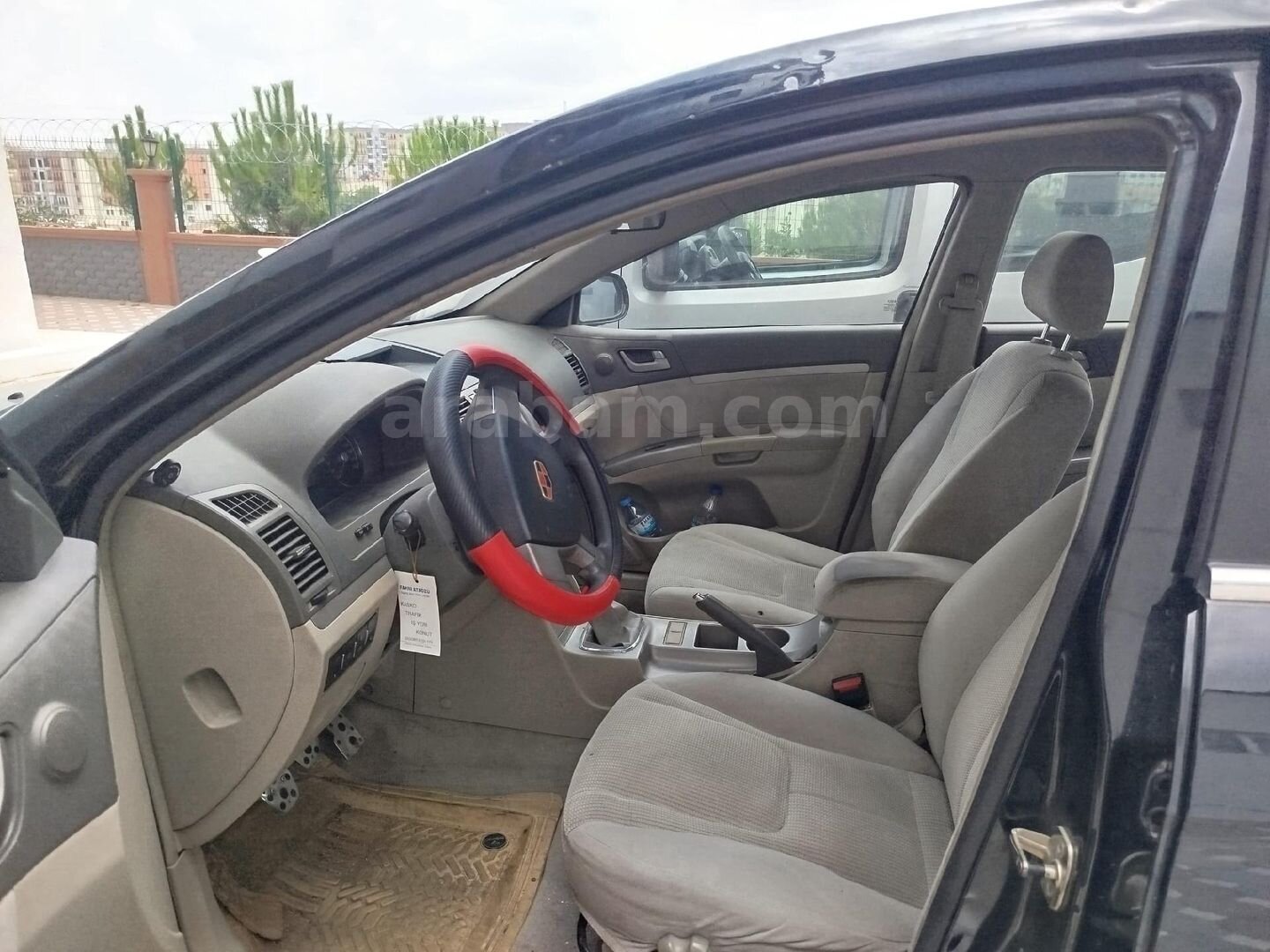 Sahibinden Geely Emgrand 1.5 GSL 2011 Model Adana 238.000 km Siyah 7
