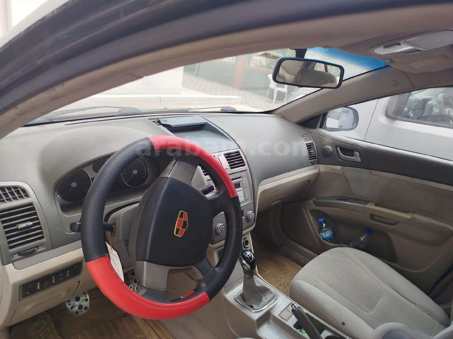 Sahibinden Geely Emgrand 1.5 GSL 2011 Model Adana 238.000 km Siyah 5