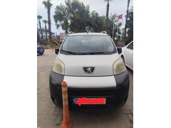 Sahibinden Peugeot Bipper 1.3 HDI Comfort Plus 2015 Model