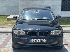 2011 BMW 1.16i KM:226.000