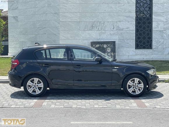 2011 BMW 1.16i KM:226.000